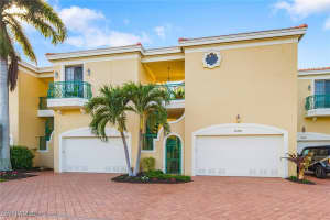 1150 Clam Court, Naples, FL 34102 Sold 03/12/25
