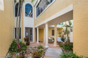 1150 Clam Court, Naples, FL 34102 Sold 03/12/25