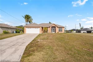 1721 21st Lane, Cape Coral, FL 33991 Sold 02/21/25