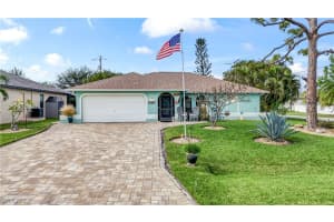 4532 14th Place, Cape Coral, FL 33914 Sold 03/03/25