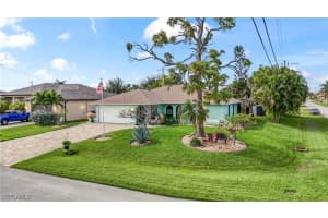 4532 14th Place, Cape Coral, FL 33914 Sold 03/03/25