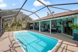 4532 14th Place, Cape Coral, FL 33914 Sold 03/03/25