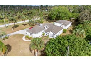 1414 Everglades Blvd S, Naples