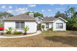 1414 Everglades Boulevard, Naples, FL 34117 - MLS#225000273