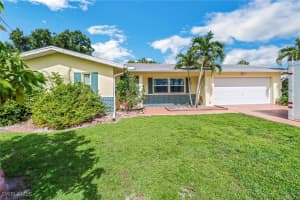 4826 Lema Court, North Fort Myers, FL 33903 Sold 04/23/25