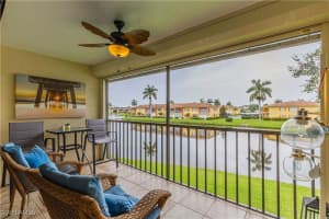 4410 Chantelle Dr H-205, Naples