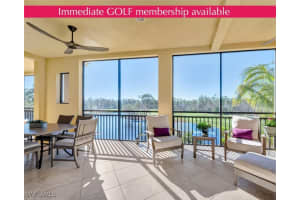 2756 Tiburon Blvd E 1-201, Naples