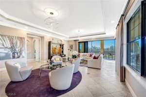 2756 Tiburon Boulevard, Naples, FL 34109 - MLS#225000304