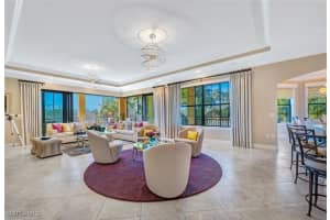 2756 Tiburon Boulevard, Naples, FL 34109 - MLS#225000304