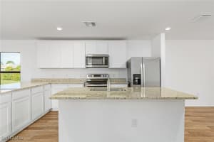 2811 2nd Avenue, Cape Coral, FL 33993 Sold 06/18/25