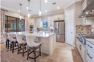 9585 Campanile Circle, Naples, FL 34114 Sold 02/27/25