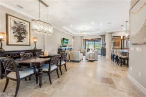 9585 Campanile Circle, Naples, FL 34114 Sold 02/27/25