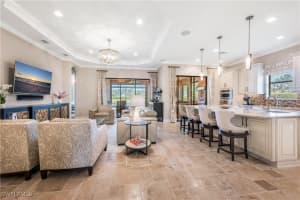 9585 Campanile Circle, Naples, FL 34114 Sold 02/27/25