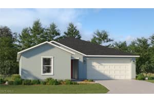 433 Palmyra Avenue, Lehigh Acres, FL 33974 Sold 02/05/25