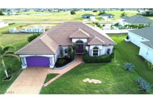 3402 8th Terrace, Cape Coral, FL 33993 Sold 07/14/25