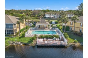 1045 Mainsail Drive, Naples, FL 34114 Sold 04/15/25