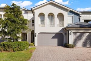 21726 Baccarat Lane, Estero, FL 33928 Sold 04/21/25