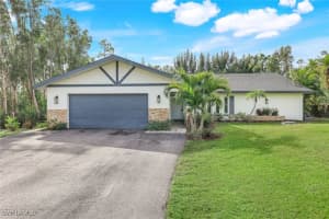 6840 Briarcliff Road, Fort Myers, FL 33912 Sold 03/14/25