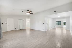 6840 Briarcliff Road, Fort Myers, FL 33912 Sold 03/14/25