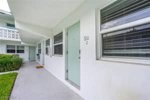 532 4th Ave S 2, Naples, FL 34102 - MLS#225000354