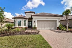 9412 Montelanico Loop, Naples