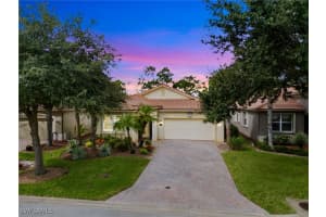 21682 Belvedere Lane, Estero, FL 33928 Sold 08/20/25