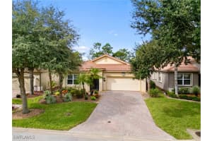 21682 Belvedere Lane, Estero, FL 33928 Sold 08/20/25