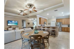 21682 Belvedere Lane, Estero, FL 33928 Sold 08/20/25