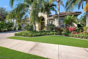 15949 Paseo Lane, Naples, FL 34110 Sold 07/01/25