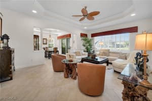 15949 Paseo Lane, Naples, FL 34110 Sold 07/01/25