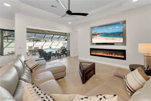 15949 Paseo Lane, Naples, FL 34110 Sold 07/01/25