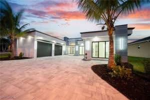 916 Mohawk Parkway, Cape Coral, FL 33914 Sold 05/14/25