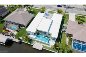 916 Mohawk Parkway, Cape Coral, FL 33914 Sold 05/14/25