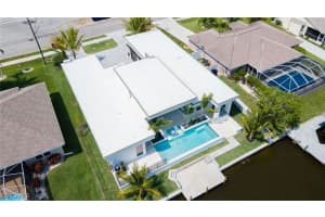916 Mohawk Parkway, Cape Coral, FL 33914 Sold 05/14/25