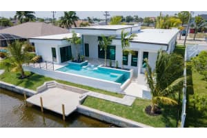 916 Mohawk Parkway, Cape Coral, FL 33914 Sold 05/14/25