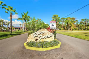 13787 River Forest Drive, Fort Myers, FL 33905 - MLS#225000402