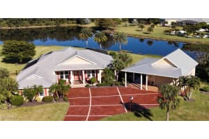 12091 Nokomis Court, Fort Myers, FL 33905 Sold 02/28/25
