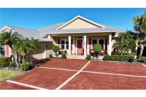 12091 Nokomis Court, Fort Myers, FL 33905 Sold 02/28/25