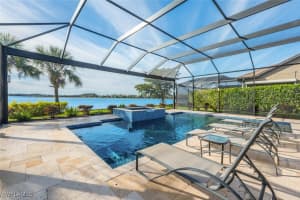 20189 Corkscrew Shores Boulevard, Estero, FL 33928 Sold 02/07/25