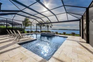 20189 Corkscrew Shores Boulevard, Estero, FL 33928 Sold 02/07/25