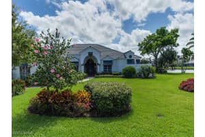 12400 Eagle Court, Estero, FL 33928 Sold 02/28/25