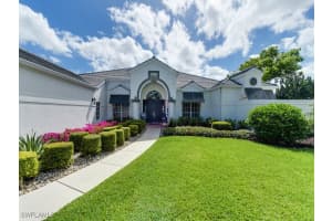 12400 Eagle Court, Estero, FL 33928 Sold 02/28/25