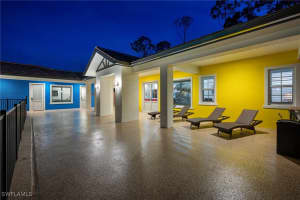 2401 Coach House Lane, Naples, FL 34105 - MLS#225000414