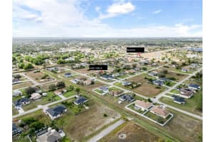 4301 10th Street, Lehigh Acres, FL 33971 - MLS#225000418