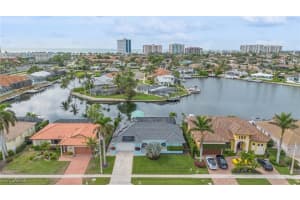 50 Copperfield Court, Marco Island, FL 34145 Sold 02/28/25