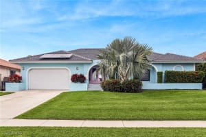 50 Copperfield Court, Marco Island, FL 34145 Sold 02/28/25