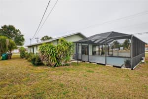 901 23rd Terrace, Cape Coral, FL 33990 Sold 03/03/25