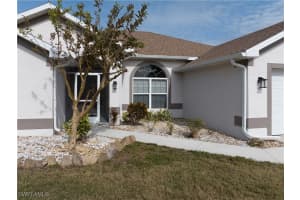 1401 9th Terrace, Cape Coral, FL 33993 Sold 05/16/25