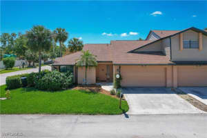 11651 Pointe Circle Drive, Fort Myers, FL 33908 Sold 04/10/25