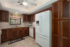 11651 Pointe Circle Drive, Fort Myers, FL 33908 Sold 04/10/25